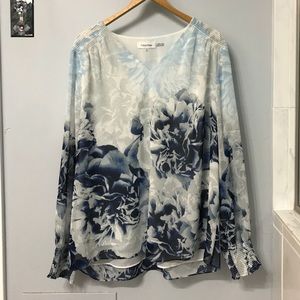 Calvin Klein Blouse